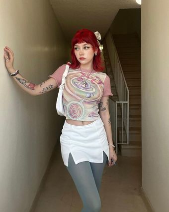 Kailee Morgue