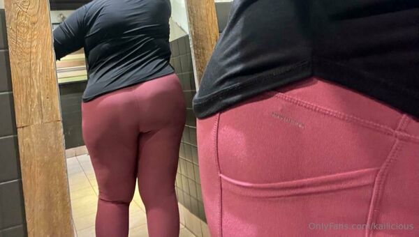 kailicious Голые слитые фото OnlyFans 26