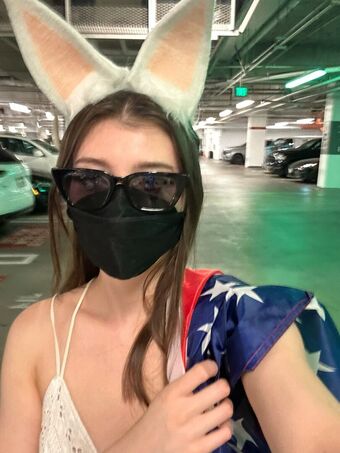 Kaisa Голые слитые фото OnlyFans 146