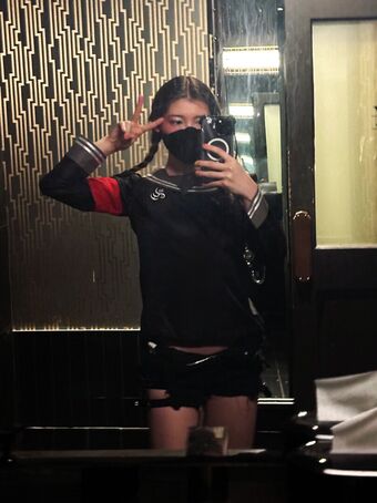 Kaisa Голые слитые фото OnlyFans 147