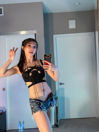 Kaisa Голые слитые фото OnlyFans 155