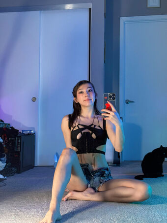 Kaisa Голые слитые фото OnlyFans 157