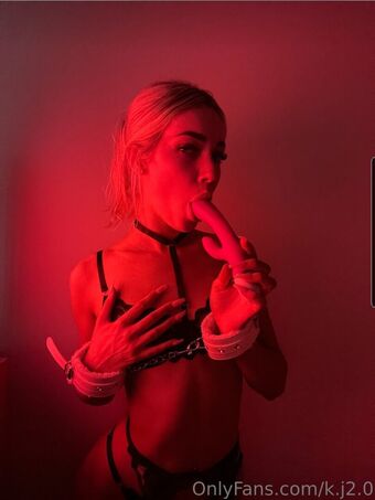 Kaisha Wright Голые слитые фото OnlyFans 28