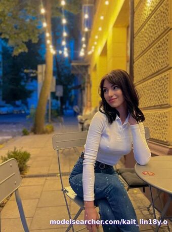 kait vortex Голые слитые фото OnlyFans 7