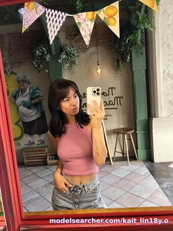 kait vortex Голые слитые фото OnlyFans 15