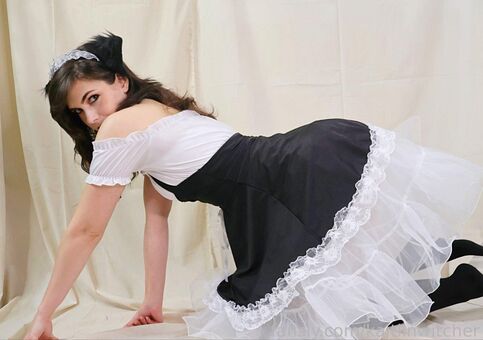 Kaitlin Witcher
