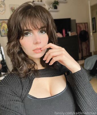 Kaitlin Witcher
