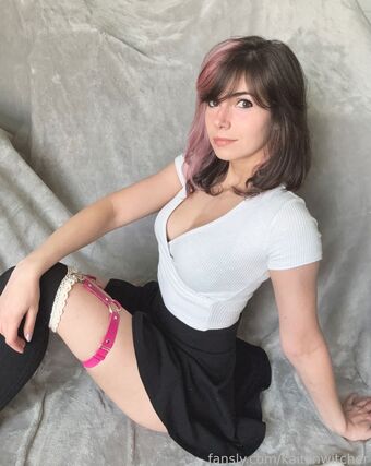 Kaitlin Witcher