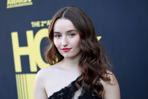 Kaitlyn Dever