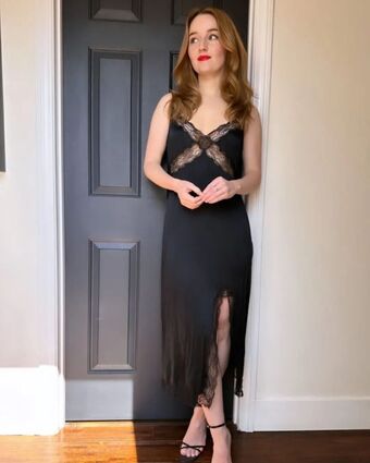 Kaitlyn Dever