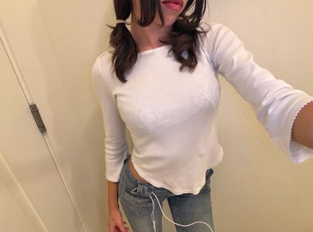 Kaitlynn Rhenea Asmr Голые слитые фото OnlyFans 46