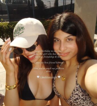 Kaitlynn Rhenea Asmr Голые слитые фото OnlyFans 52