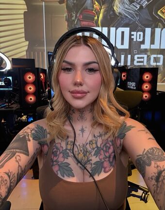 Kalei Голые слитые фото OnlyFans 40