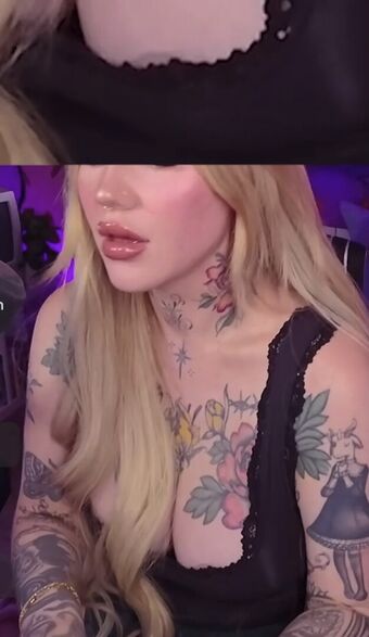 Kalei Голые слитые фото OnlyFans 41