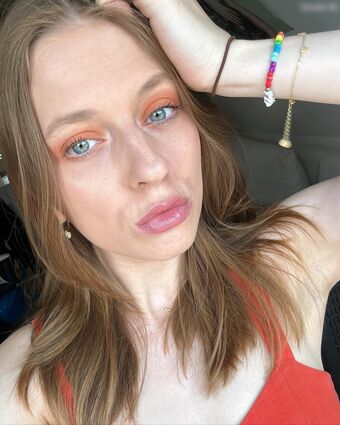 Kalemia Голые слитые фото OnlyFans 21