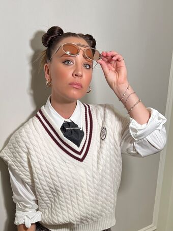 Kaley Cuoco