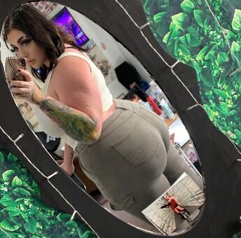 Kalgirl-up Голые слитые фото OnlyFans 16