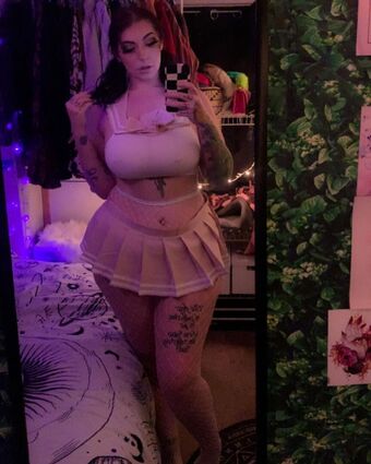 Kalgirl-up Голые слитые фото OnlyFans 28