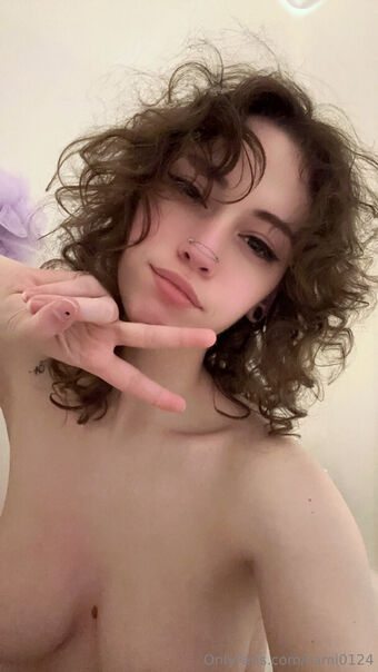 kami0124 Голые слитые фото OnlyFans 73