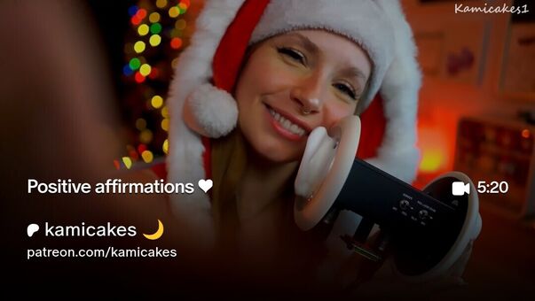 KamiCakes1 Голые слитые фото OnlyFans 165