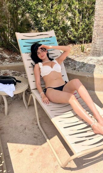 KamiCosplayer Голые слитые фото OnlyFans 39