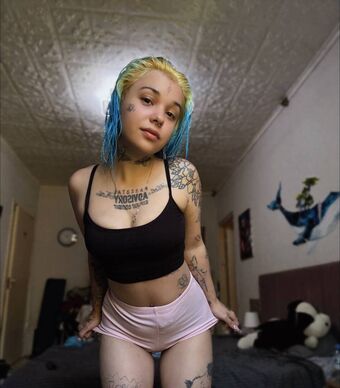 Kanima Голые слитые фото OnlyFans 8