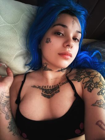Kanima Голые слитые фото OnlyFans 11