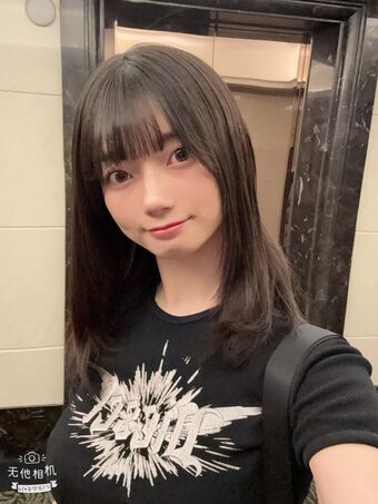 瀬戸環奈 Kanna Seto