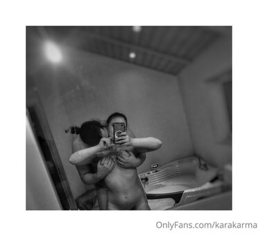 karakarma Голые слитые фото OnlyFans 5