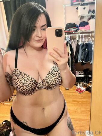 karby Голые слитые фото OnlyFans 37
