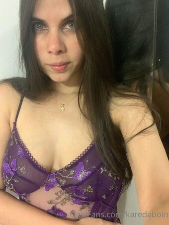 Karedaboin Голые слитые фото OnlyFans 2