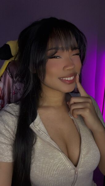 KarelessKitty Голые слитые фото OnlyFans 10