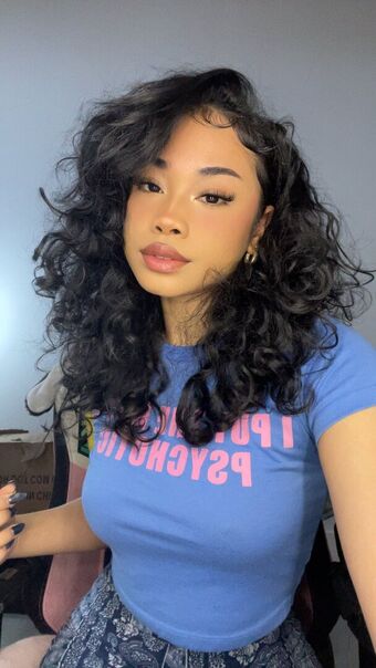KarelessKitty Голые слитые фото OnlyFans 19