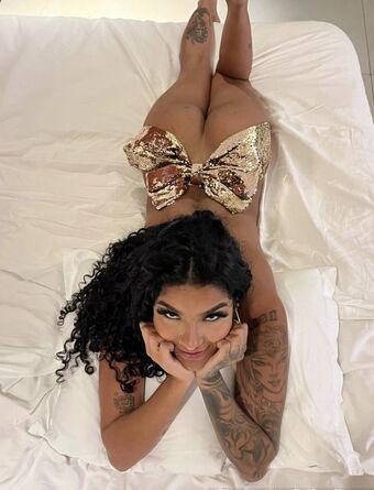 Karen Alencar Голые слитые фото OnlyFans 15