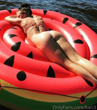 Kari3 Голые слитые фото OnlyFans 6