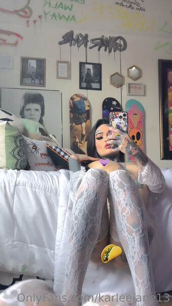 karleejane13 Голые слитые фото OnlyFans 8