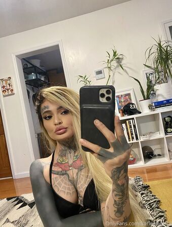 karleejane13 Голые слитые фото OnlyFans 31