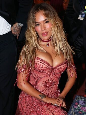 Karol G Голые слитые фото OnlyFans 155