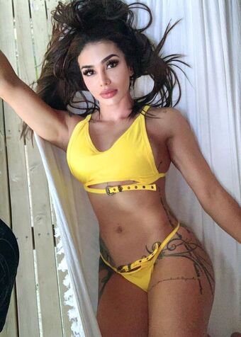 Karoline Rodríguez
