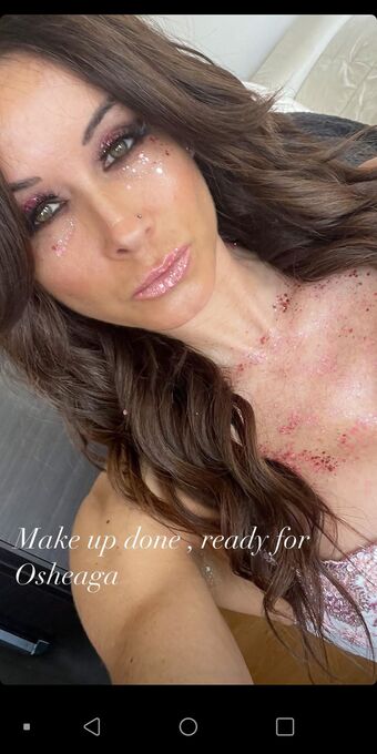 Karolynn Голые слитые фото OnlyFans 40