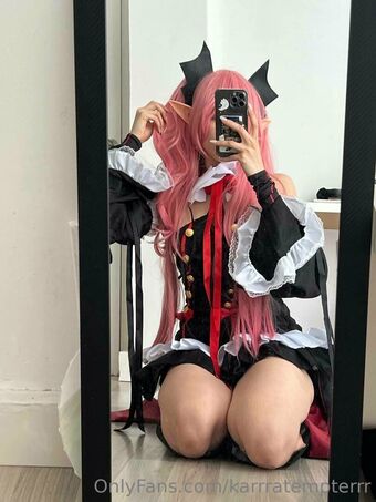 karrratempterrr