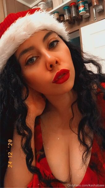 kashabaee Голые слитые фото OnlyFans 20