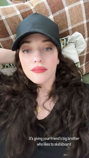 Kat Dennings