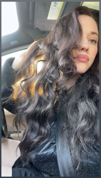 Kat Dennings