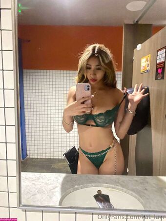 Kat Luvr Голые слитые фото OnlyFans 6