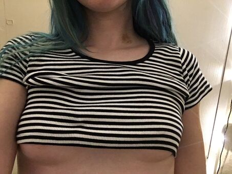 Kat Moss Голые слитые фото OnlyFans 92