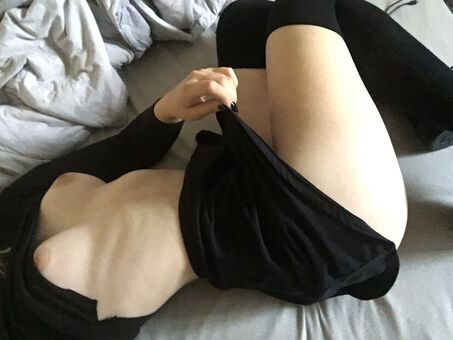 Kat Moss Голые слитые фото OnlyFans 96