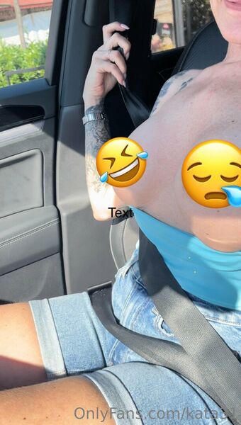 kata31 Голые слитые фото OnlyFans 26