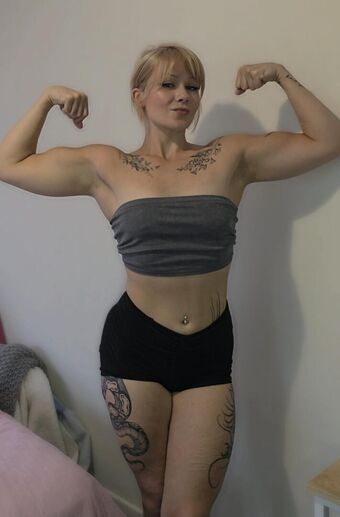 Katait Голые слитые фото OnlyFans 2