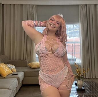 KatalinaLuzz Голые слитые фото OnlyFans 5